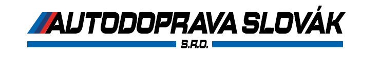 Autodoprava Slovák