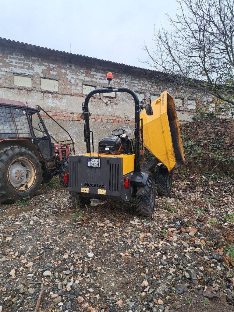 mecalac
